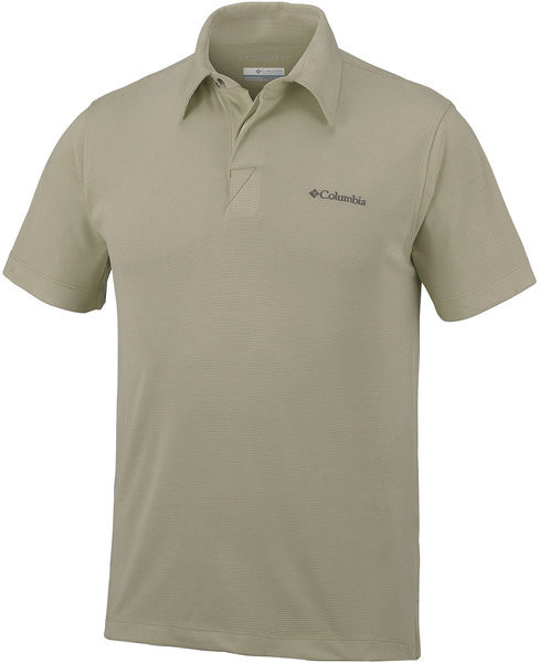 Columbia Men's Sun Ridge Polo Shirt sage