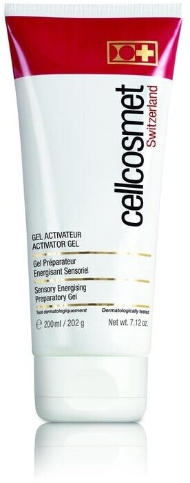 Cellcosmet Activator Gel (200ml)
