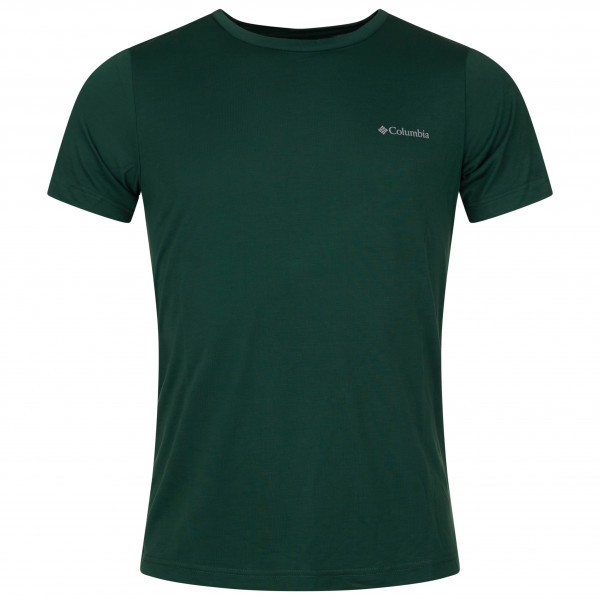 Columbia Maxtrail Logo T-Shirt Men