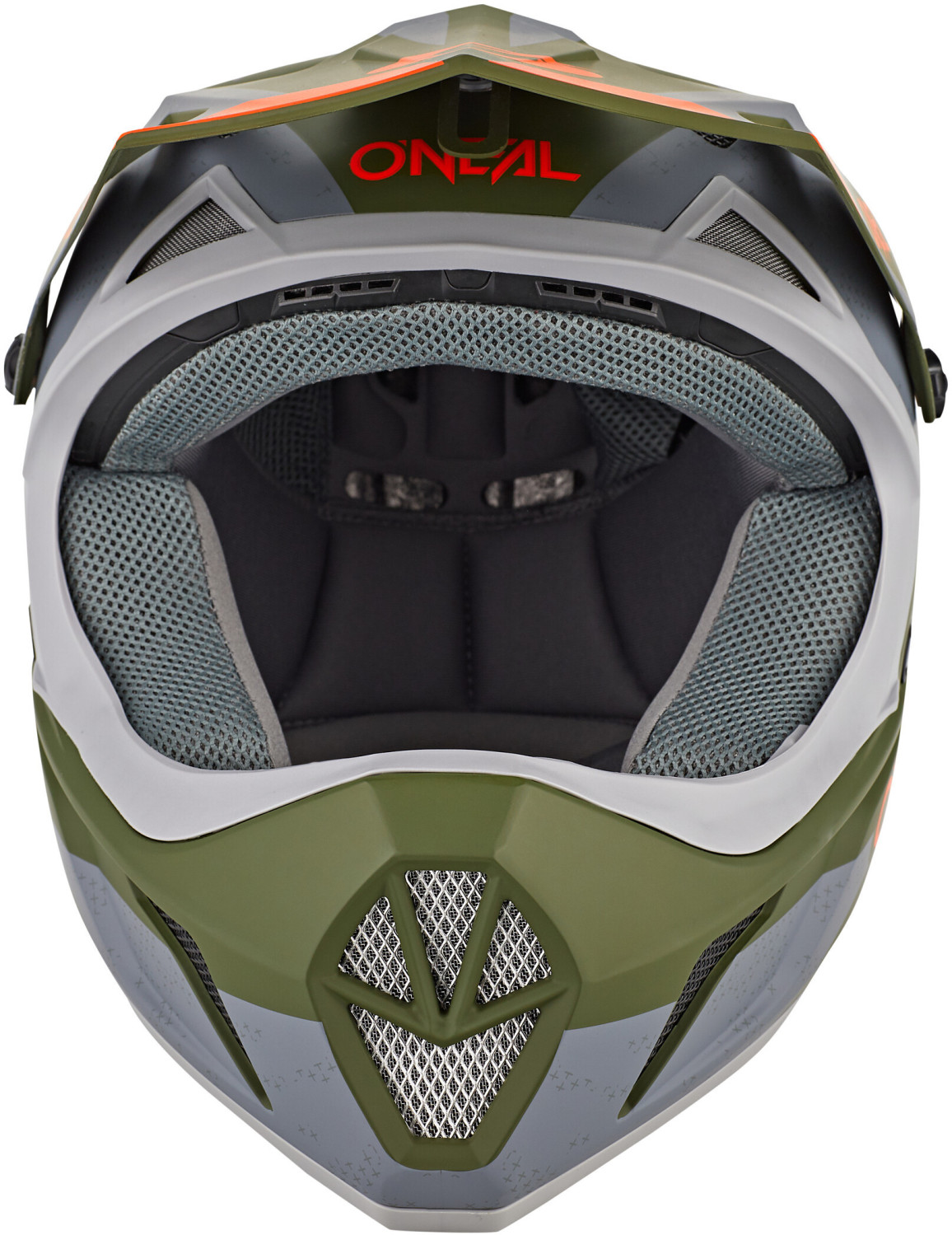 Oneal sonus deft downhill helm best sale