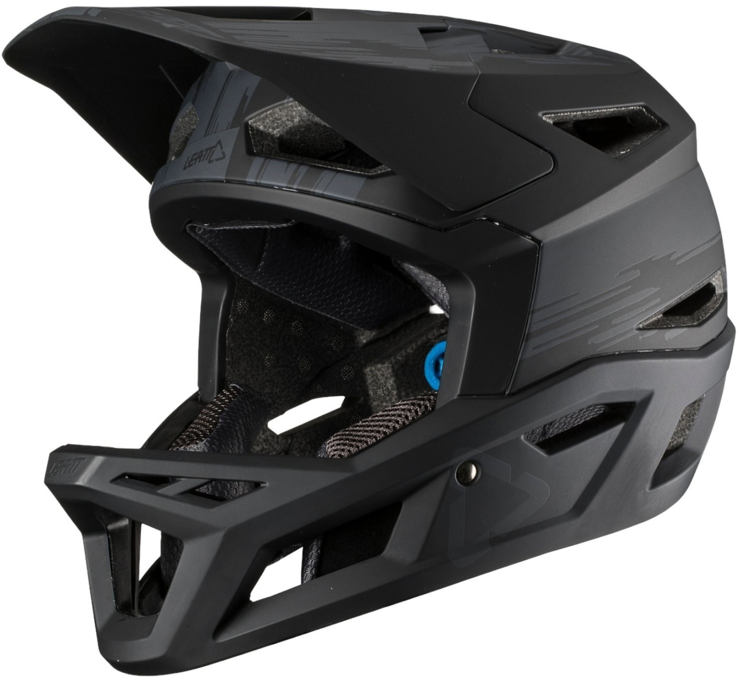 Leatt DBX 4.0 black