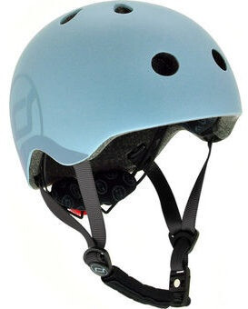 Scoot & Ride Kids helmet