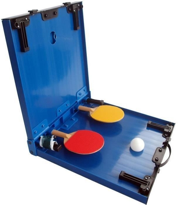 Schildkröt Mini ping pong table ab 36,59 € | Preisvergleich bei