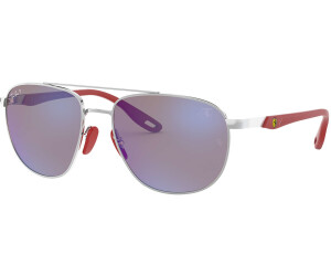 Buy Ray Ban Scuderia Ferrari Collection RB3659M from 104.84