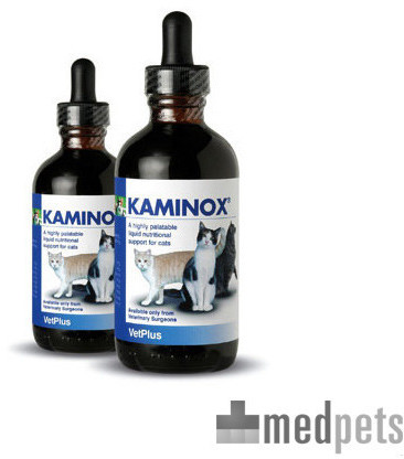VetPlus Kaminox Cat