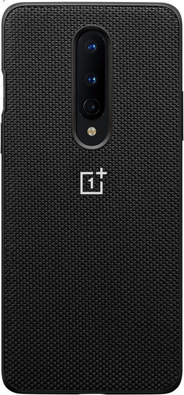 OnePlus Nylon Bumper Case (OnePlus 8)