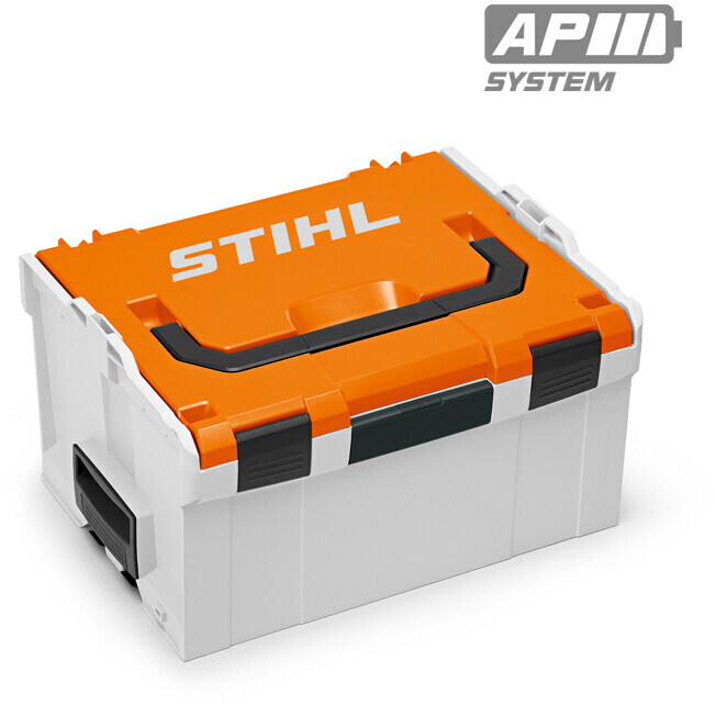 Stihl Akku-Box M