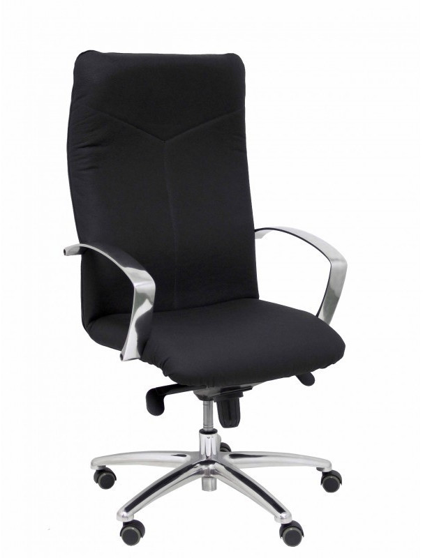 Piqueras y Crespo Caudete Leather 115DBPIELNE