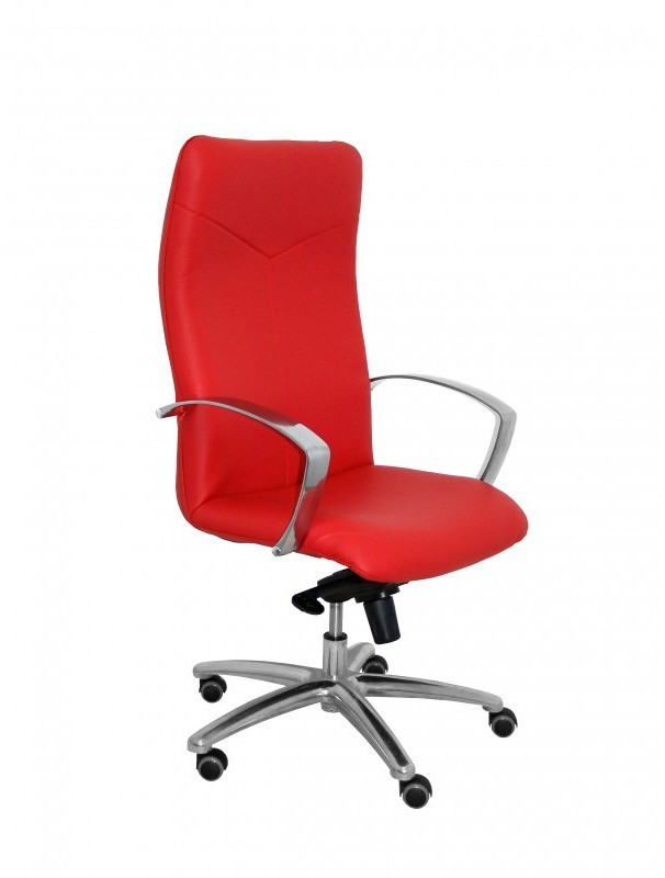 Piqueras y Crespo Caudete Leather 115DBPIELRJ