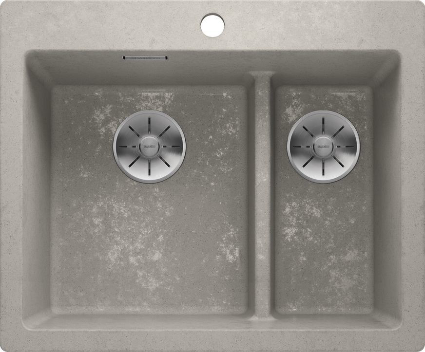 Blanco Pleon 6 Split beton-style (525308)