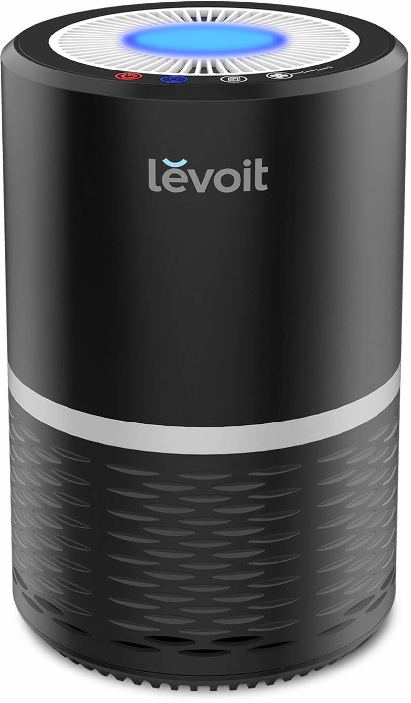 Levoit LV-H132 Black