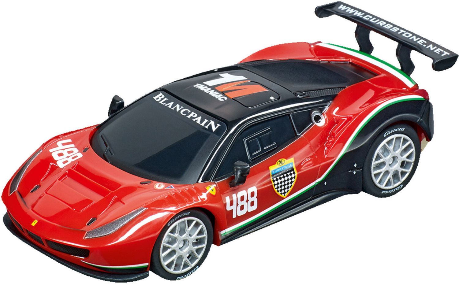 Carrera Ferrari 488 GT3 AF Corse No.488