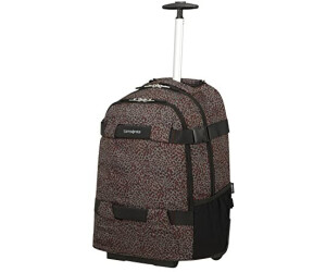 Samsonite backpack 30l top