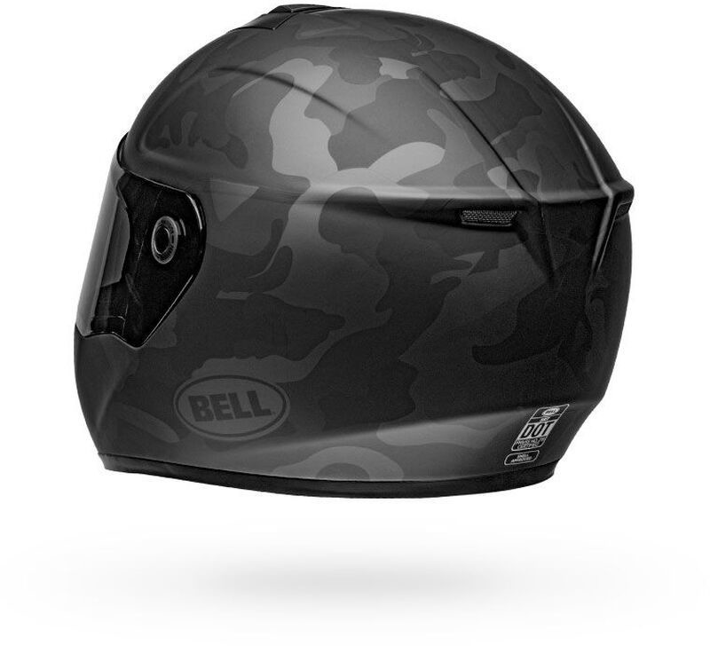 Bell srt stealth camo store