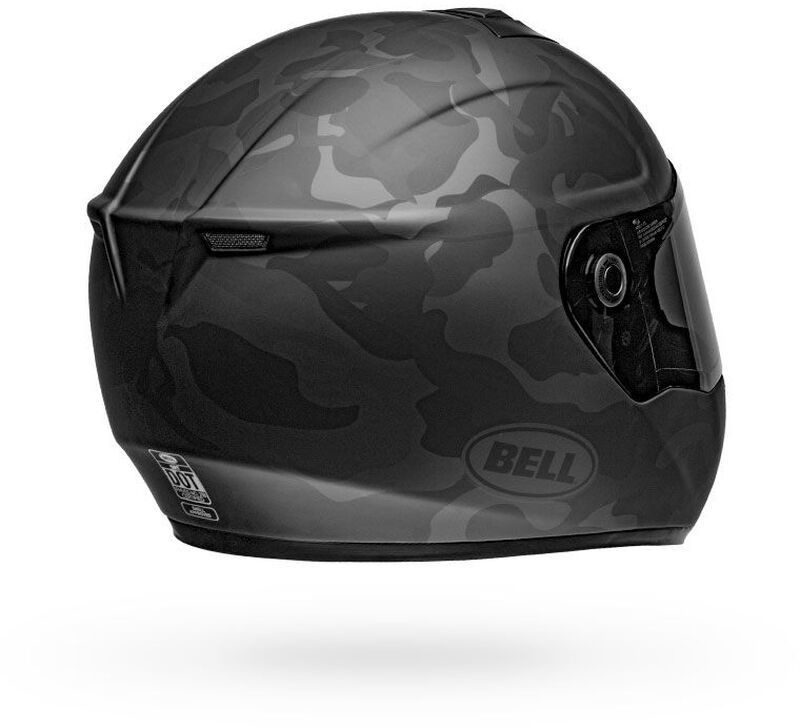 Bell srt camo online