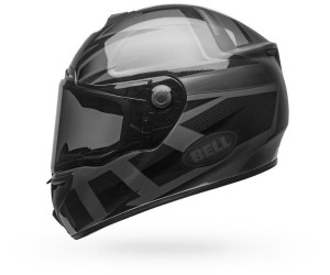 Buy Bell SRT Predator Blackout Matte/Gloss Black from £170.17 (Today) –  Best Deals on idealo.co.uk