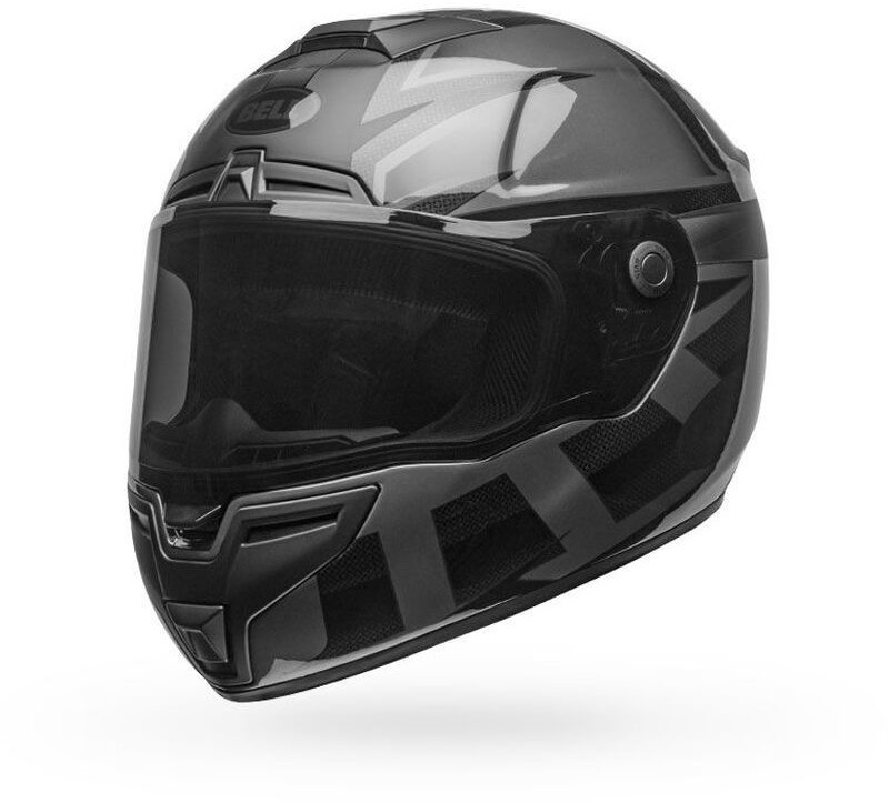 Casco bell srt predator outlet