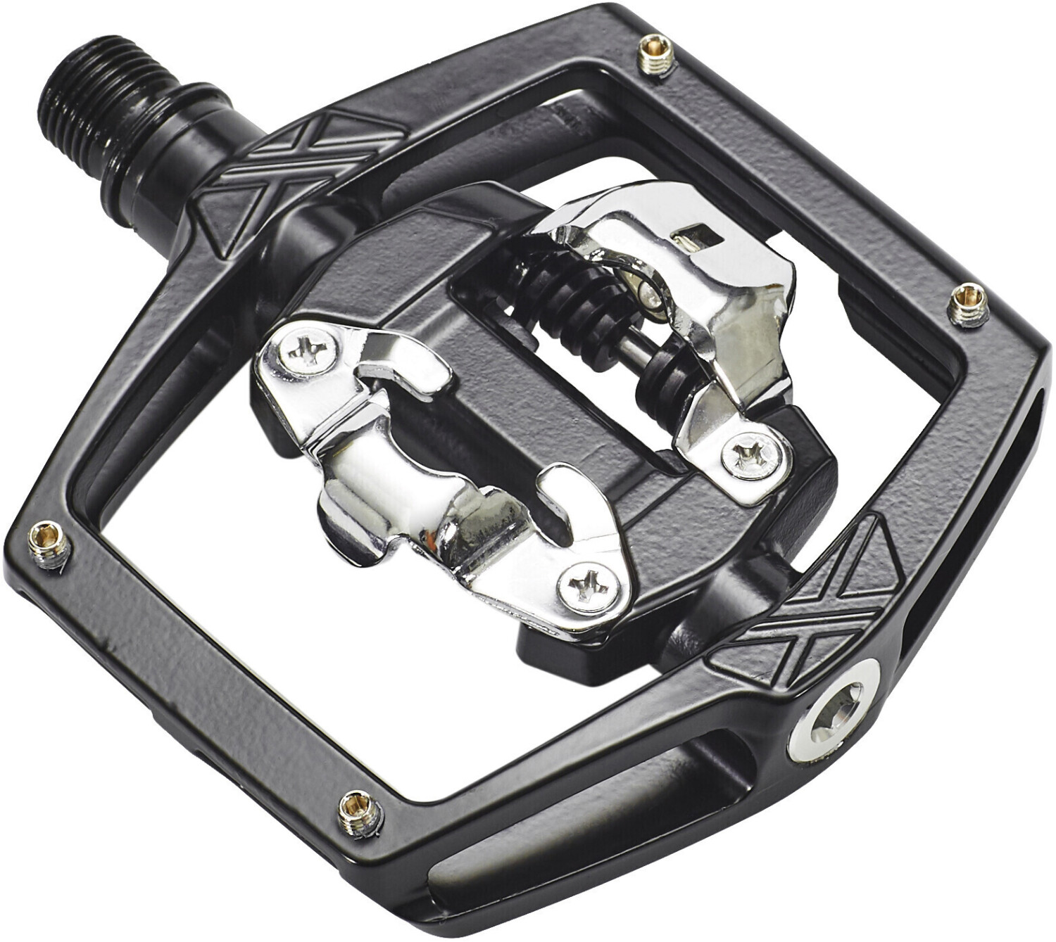 XLC Pedal Pd S24 One Size Black ab 40,79 € | Preisvergleich bei