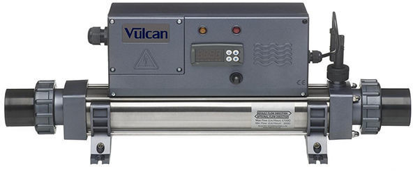 Elecro Vulcan digital 3 kW mono