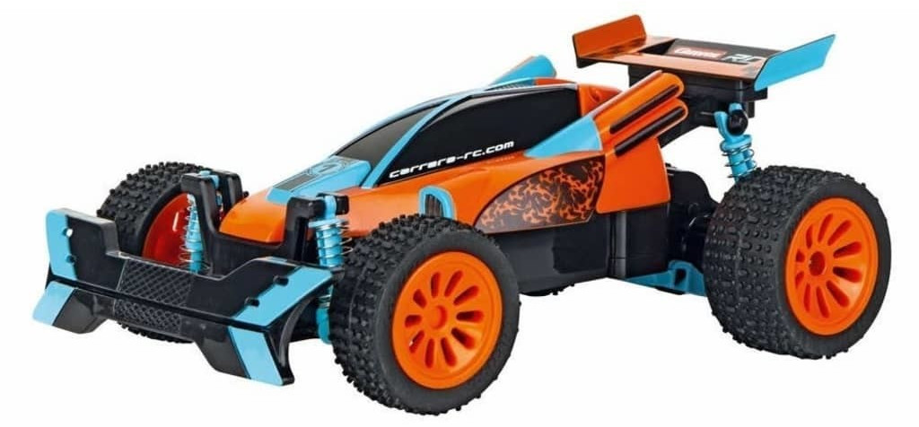 Carrera RC Orange Jumper (427639)