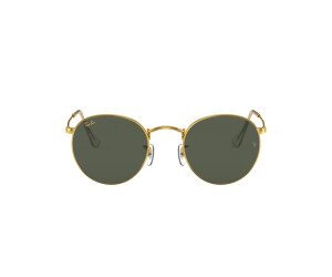 Ray-Ban Round Metal Legend Gold RB3447 919631 a € 84,00 (oggi) | Migliori  prezzi e offerte su idealo