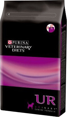 Purina Pro Plan Veterinary Diets Canine UR Urinary