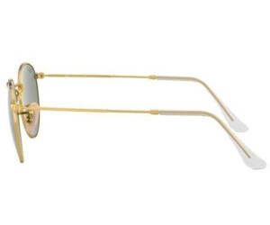 Round metal rb3447 001 discount