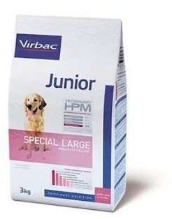 Virbac Special large (3kg)