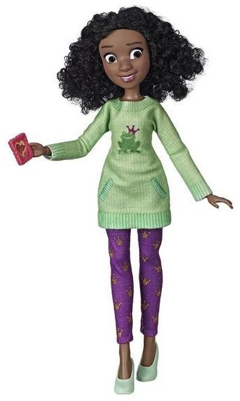 Disney Princess Comfy Tiana