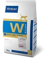 Virbac Weight Loss & Diabetes (1,5 kg)