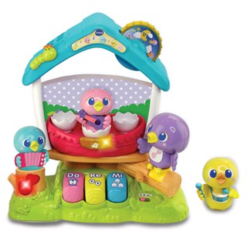 Vtech Singing Bird House