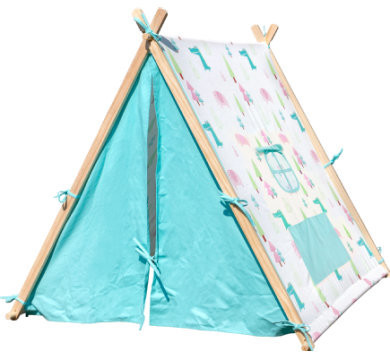 Small Foot Design Tente de jeu 11483