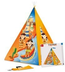 Dal Negro Tepee 055752