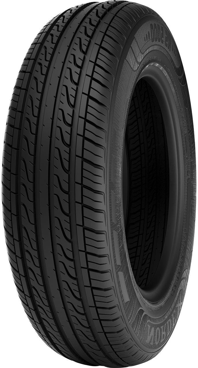 Nordexx NS 5000 185/60 R14 86T XL