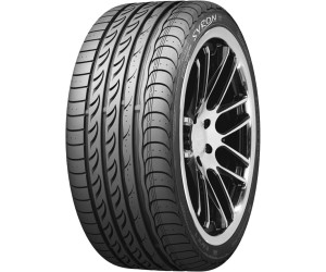185/65 R15 88V Syron Tires Race 1X Sommerreifen