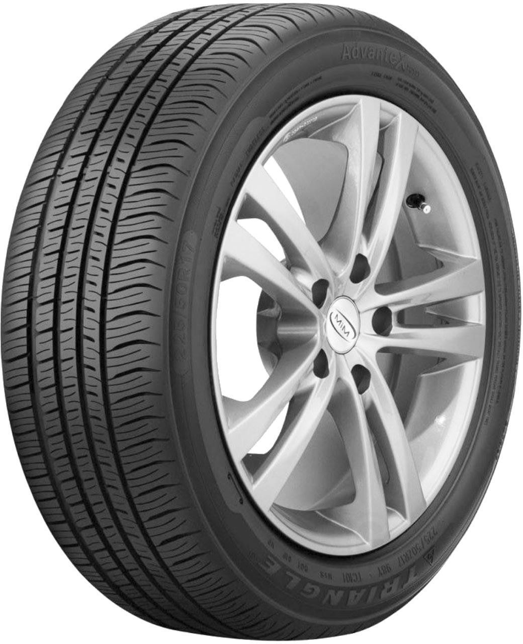 TriangleTire Advantex TC101 215/60 R16 99V XL