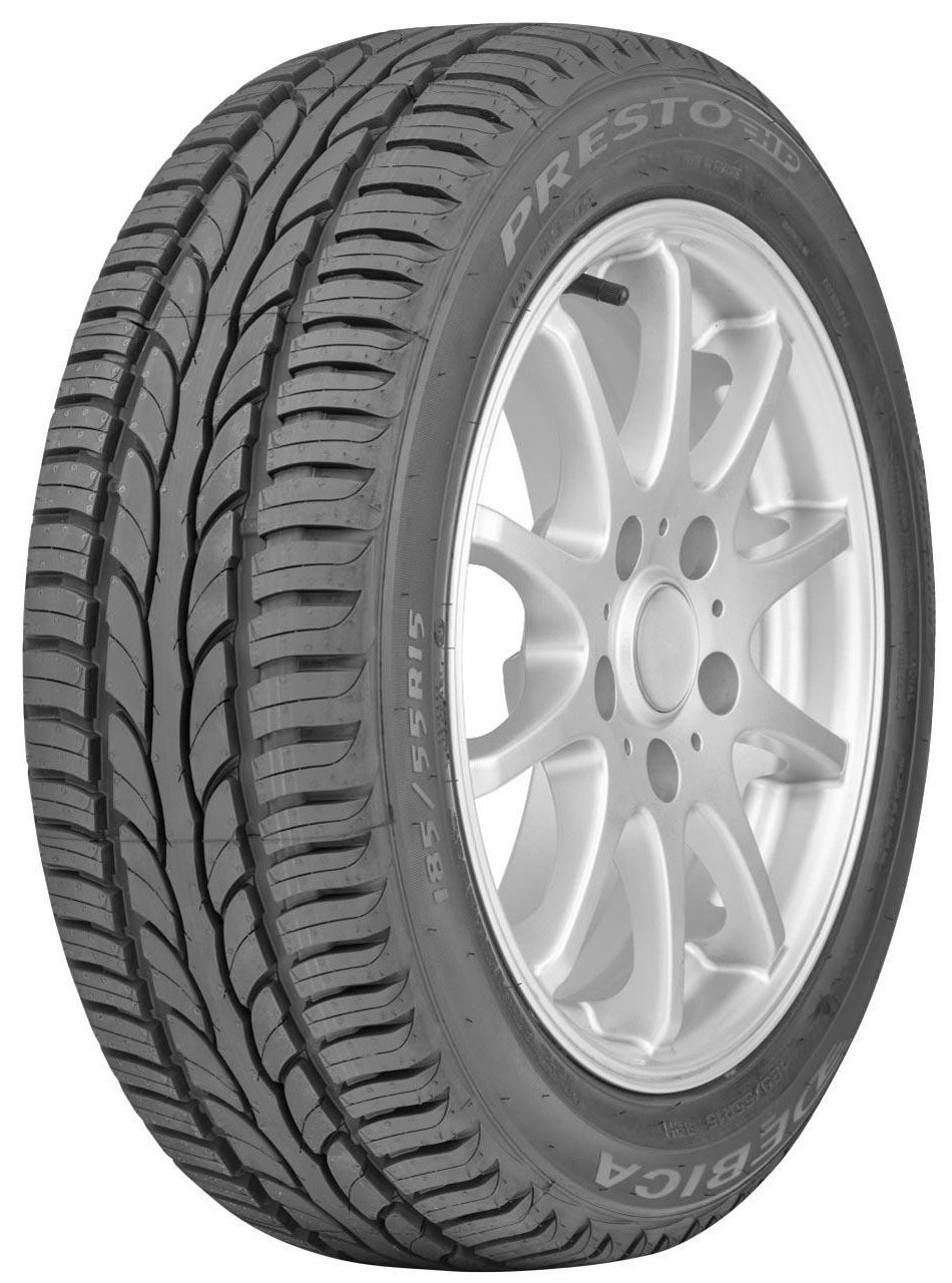 Debica Presto HP 165/60 R14 75H (E,C,70)