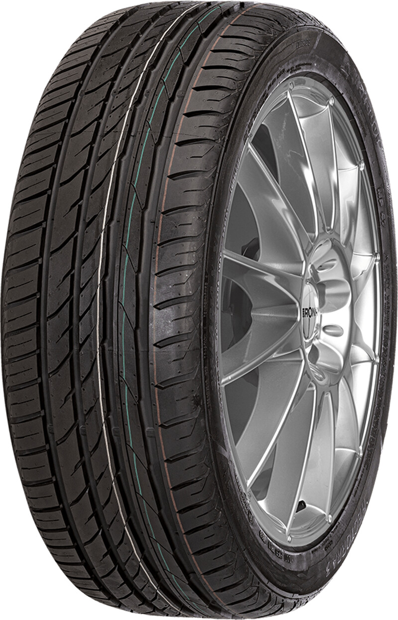 Kumho Ecsta HS51 205/60 R14 88H (E,C,69)