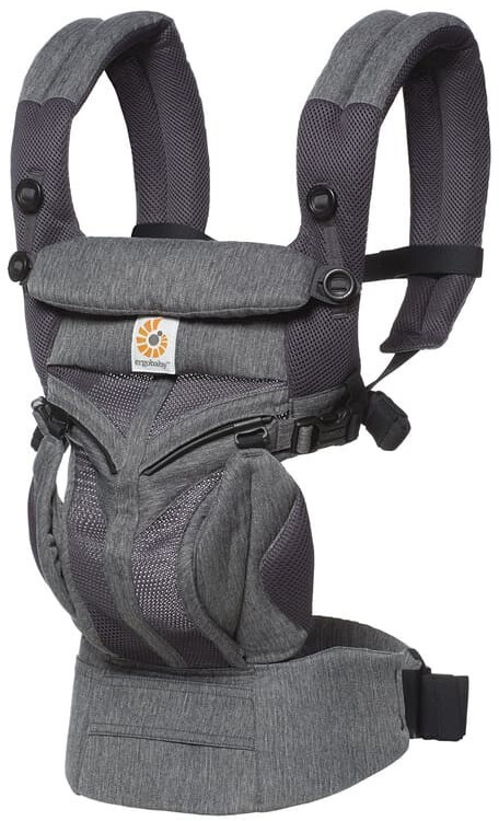 ergobaby Omni 360 Cool Air Mesh