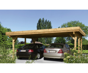 Kiehn Holz Bochum 604 X 510 Cm Ab 1 557 71 Preisvergleich Bei Idealo De