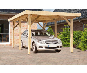 Kiehn Holz Kh 101 340x510 Cm Ab 899 99 Preisvergleich Bei