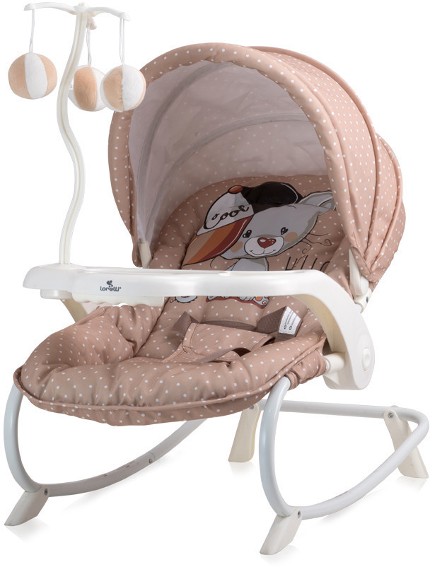 Lorelli Dream Time beige