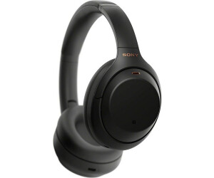 Sony WH-1000XM4 schwarz ab 235,90 € (Februar 2024 Preise) | Preisvergleich  bei