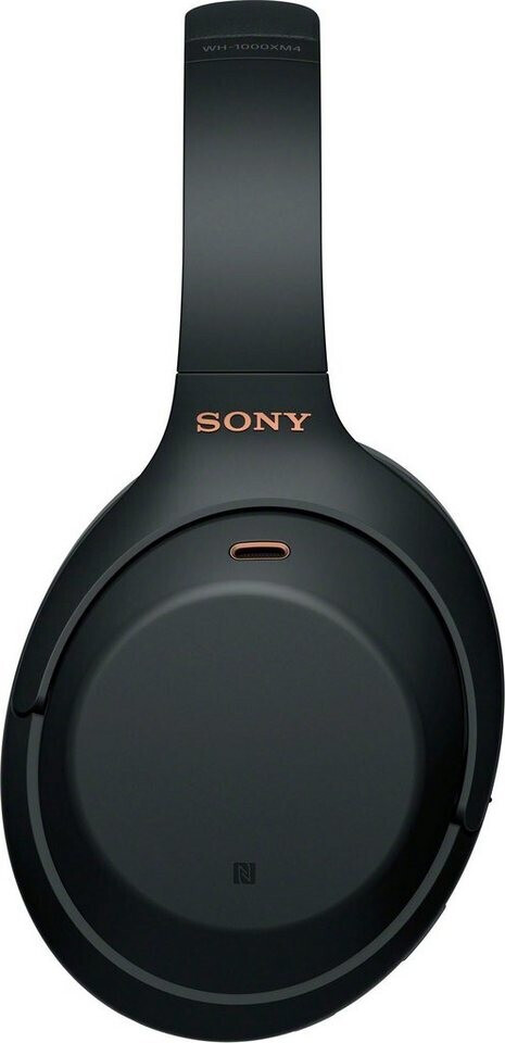 Le casque Sony WH-1000XM4 est le miracle du Black Friday,  dégomme le  prix