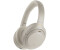 Sony WH-1000XM4 silber