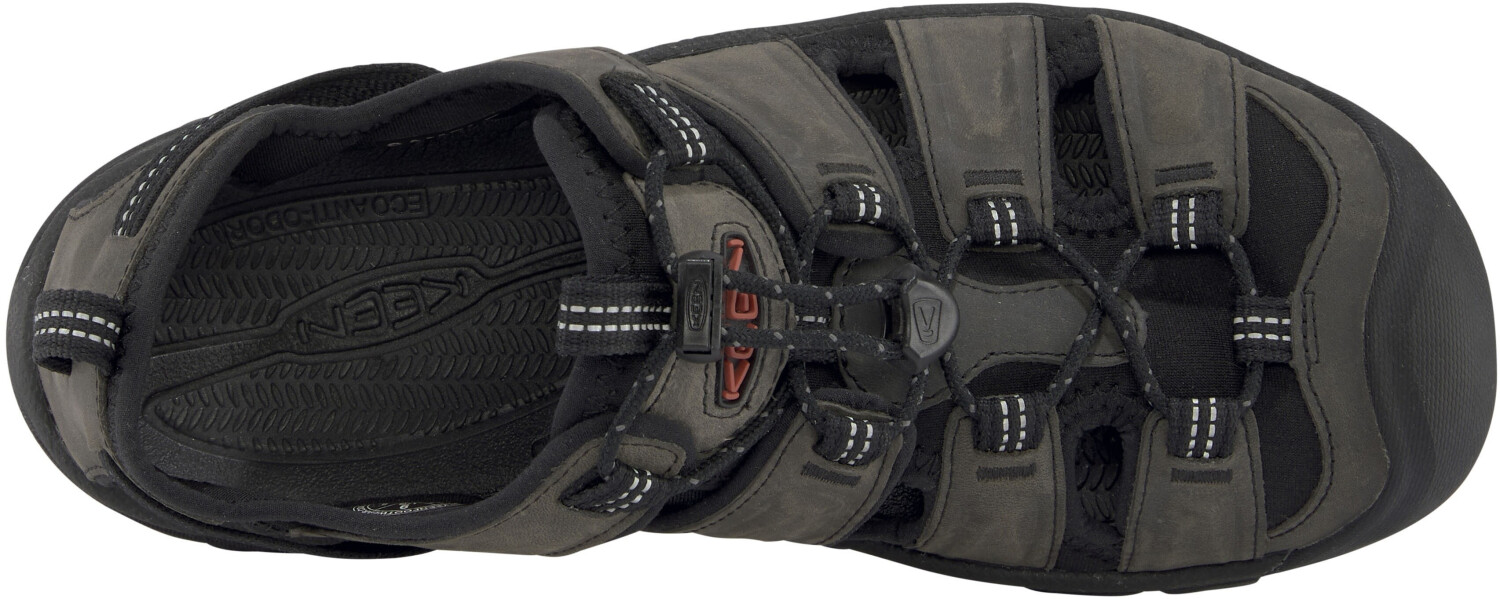 keen targhee soho