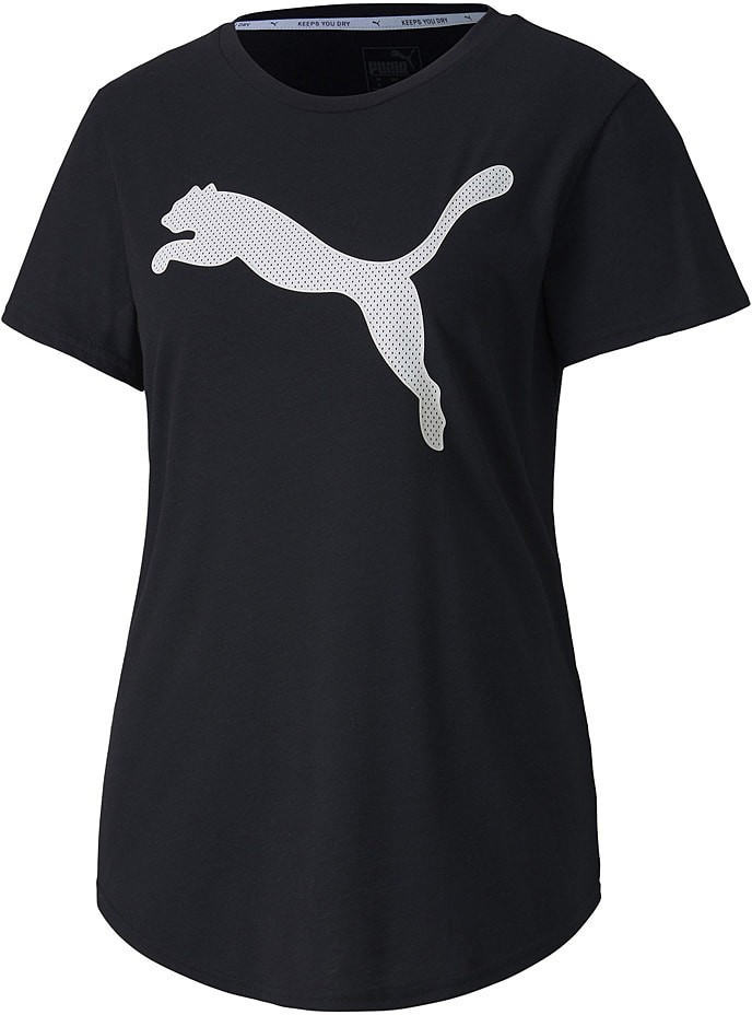 Puma Evostripe Tee Women (581241) black