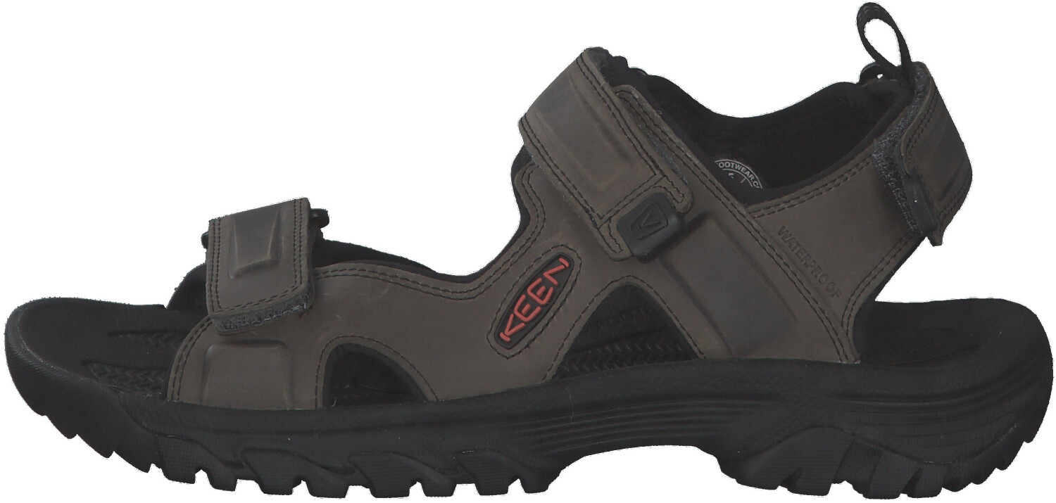 keen herren targhee iii