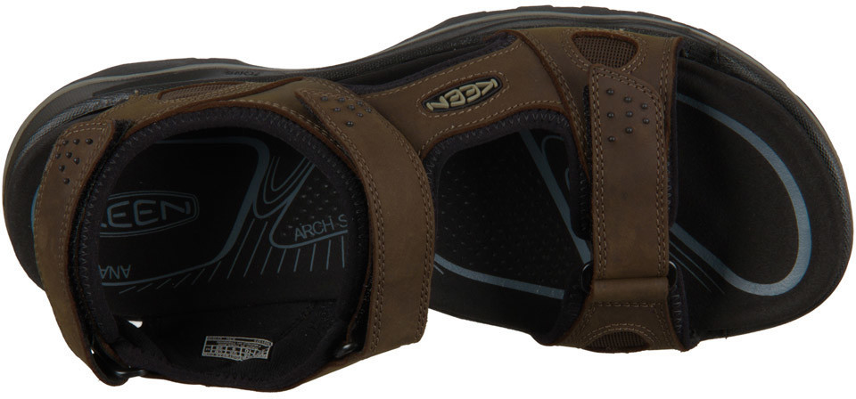 Keen rialto ii 3 point sales