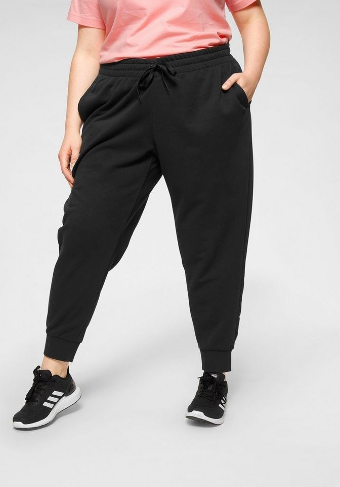 Adidas joggers plus size shop